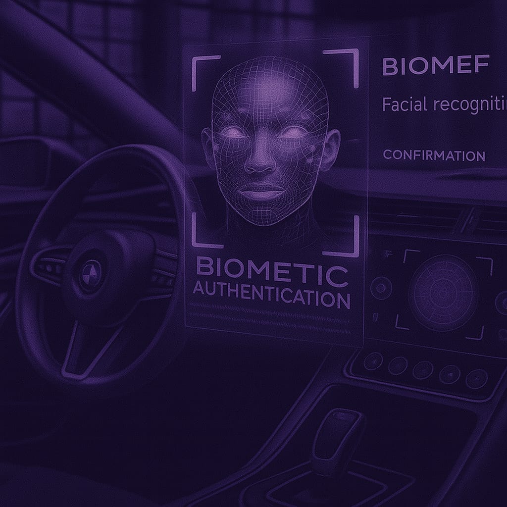 Tecnología de seguridad