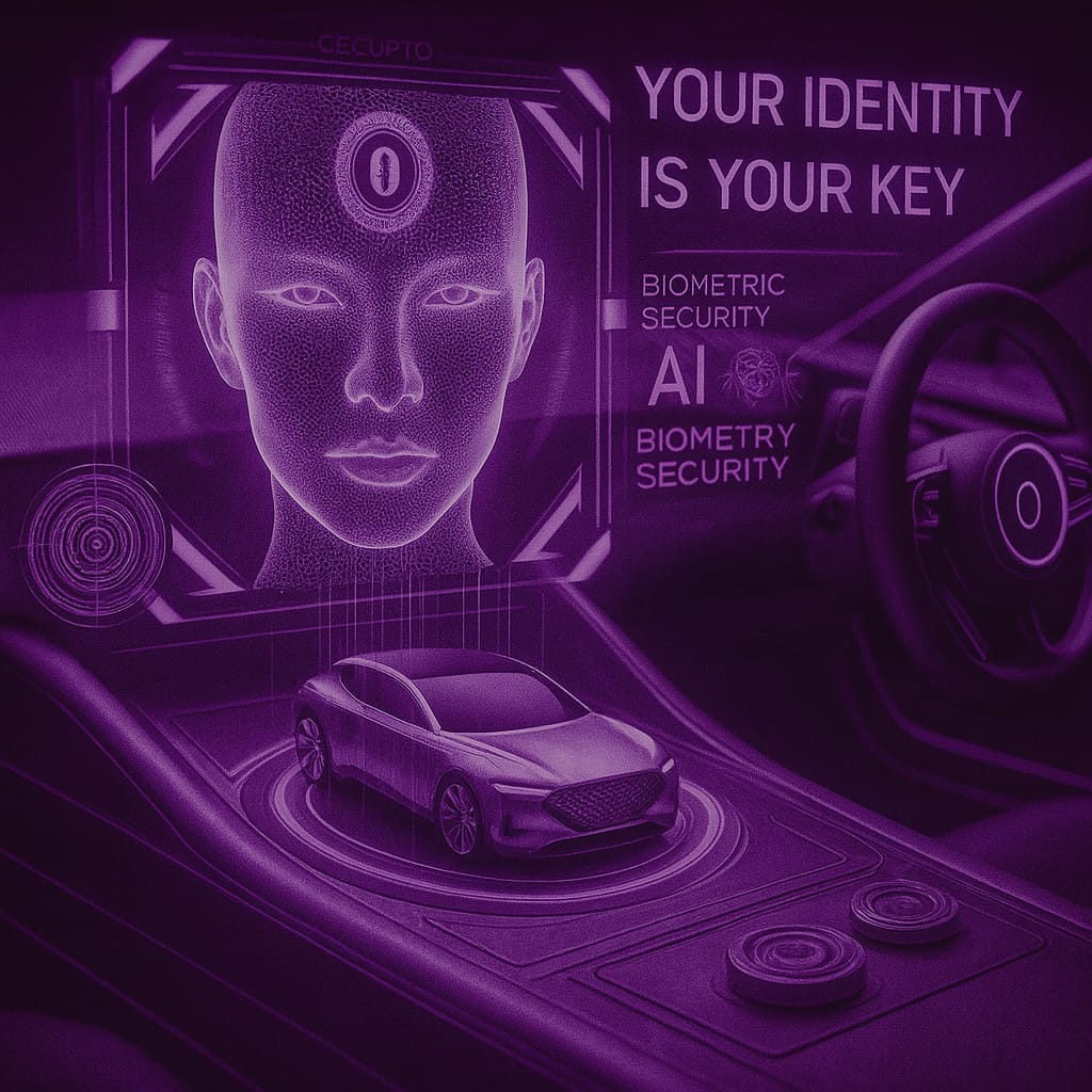 Tecnología de seguridad
