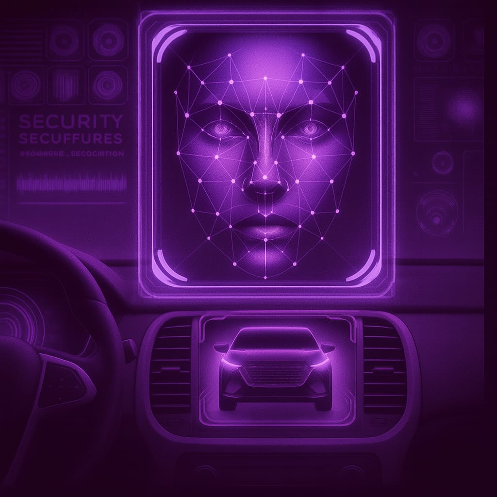 Tecnología de seguridad