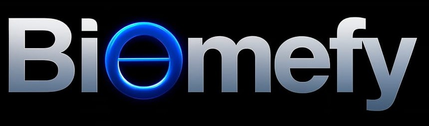 Biomefy Logo